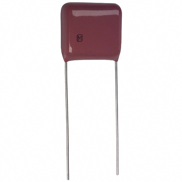 ECQ-E2125RJB Panasonic Electronic Components