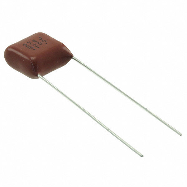 ECQ-E2274JB Panasonic Electronic Components