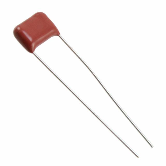 ECQ-E2333KFW Panasonic Electronic Components