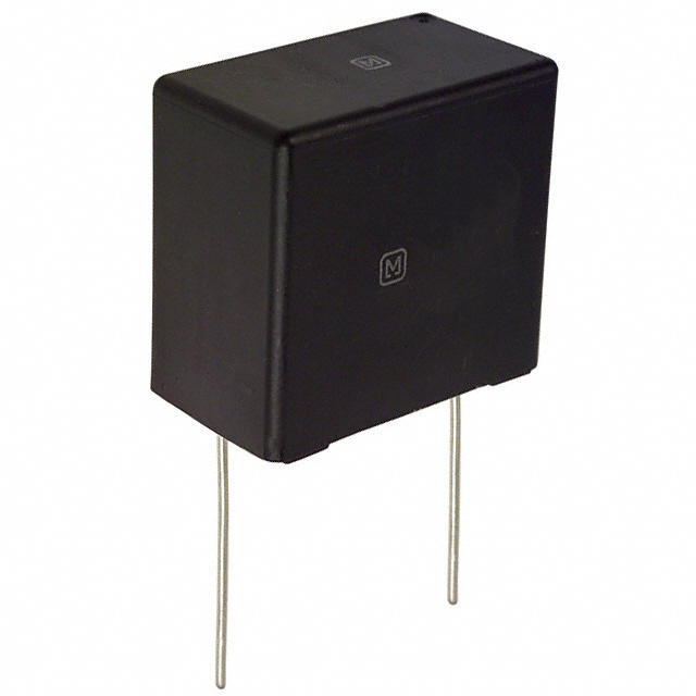 ECQ-E2W155KC Panasonic Electronic Components