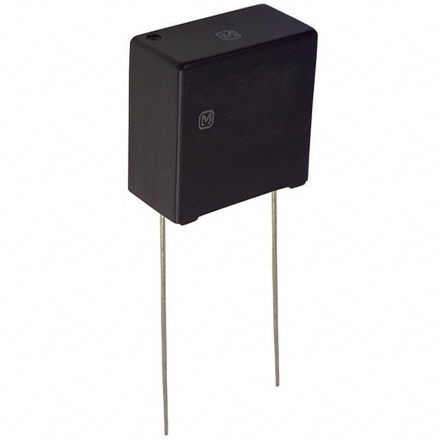 ECQ-E2W334KC Panasonic Electronic Components