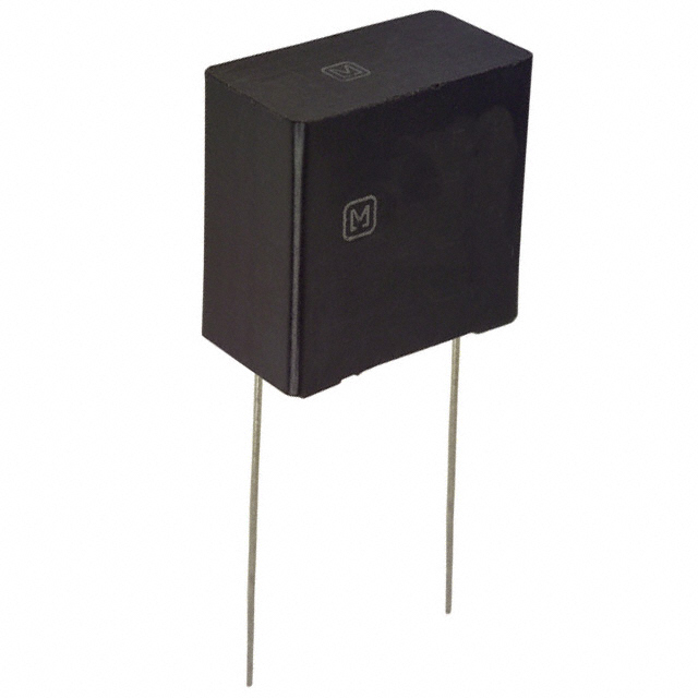 ECQ-E2W474KC Panasonic Electronic Components