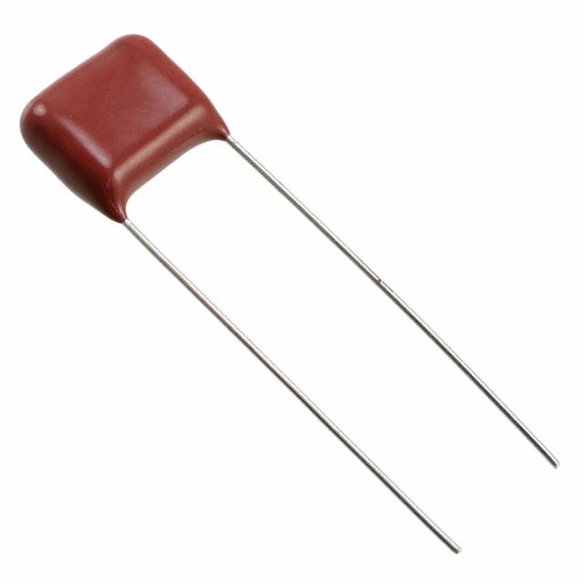 ECQ-E4104JF Panasonic Electronic Components