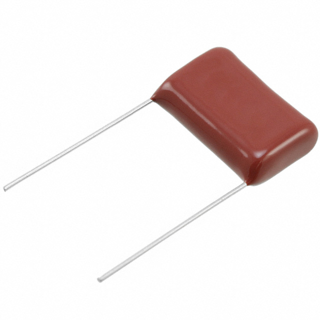 ECQ-E6394JFW Panasonic Electronic Components