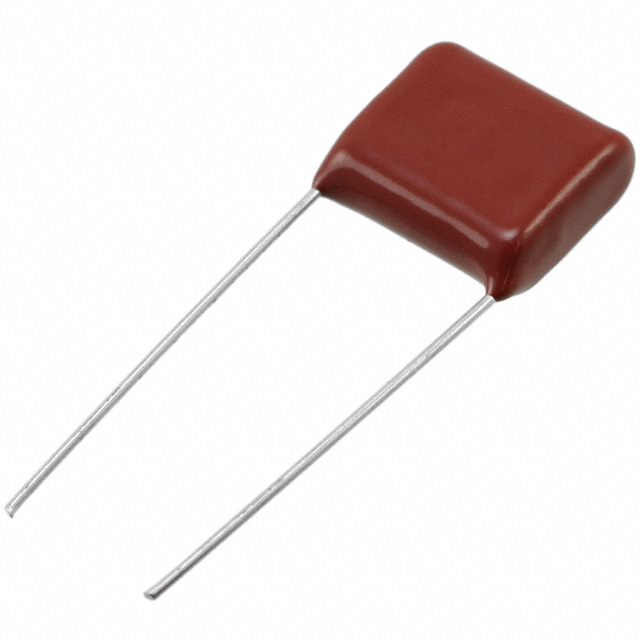 ECQ-E1335RKF Panasonic Electronic Components