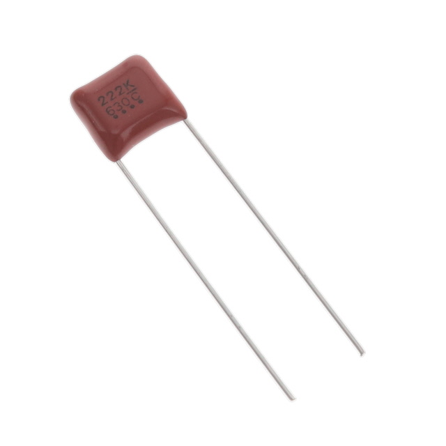 ECQ-E6222KF Panasonic Electronic Components