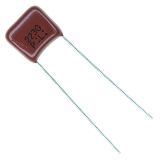 ECQ-P1H223GZ Panasonic Electronic Components