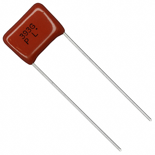 ECQ-P1H393GZ Panasonic Electronic Components