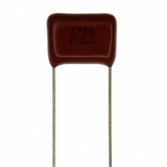 ECQ-P1H473GZ Panasonic Electronic Components