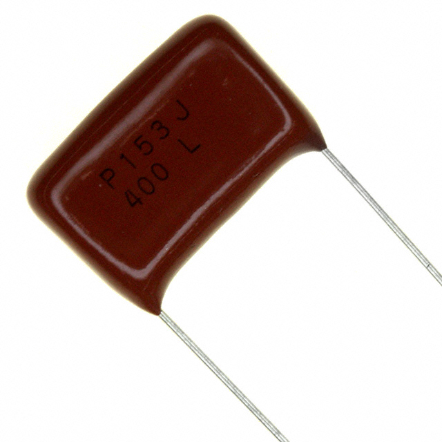 ECQ-P4153JU Panasonic Electronic Components