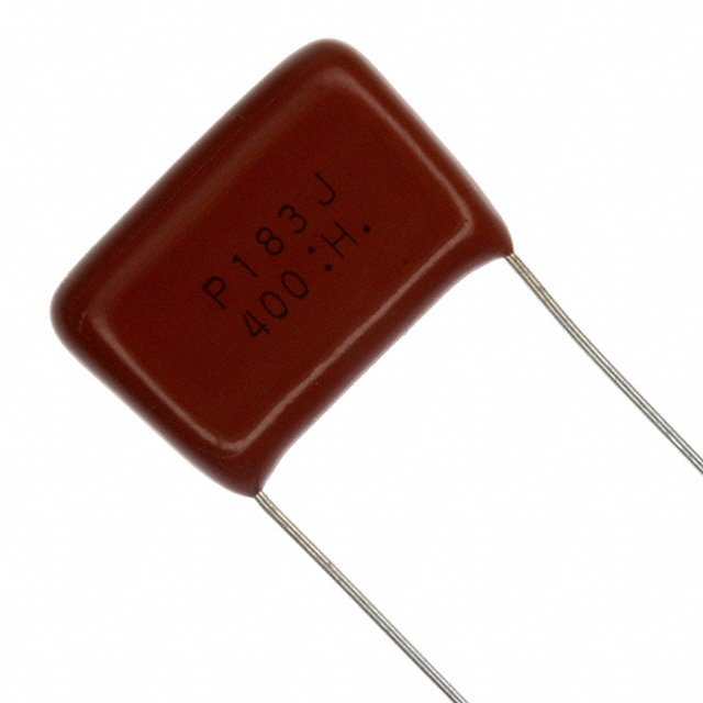 ECQ-P4183JU Panasonic Electronic Components