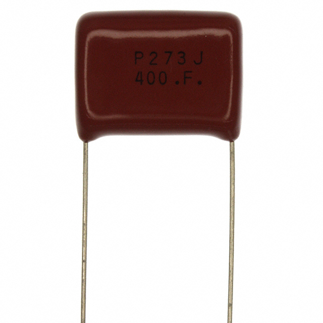 ECQ-P4273JU Panasonic Electronic Components