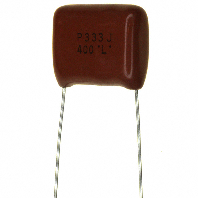 ECQ-P4333JU Panasonic Electronic Components