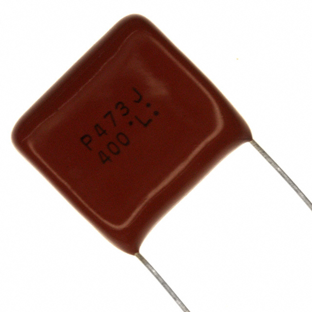 ECQ-P4473JU Panasonic Electronic Components
