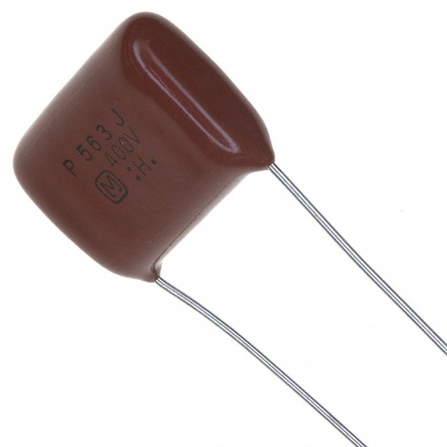 ECQ-P4563JU Panasonic Electronic Components