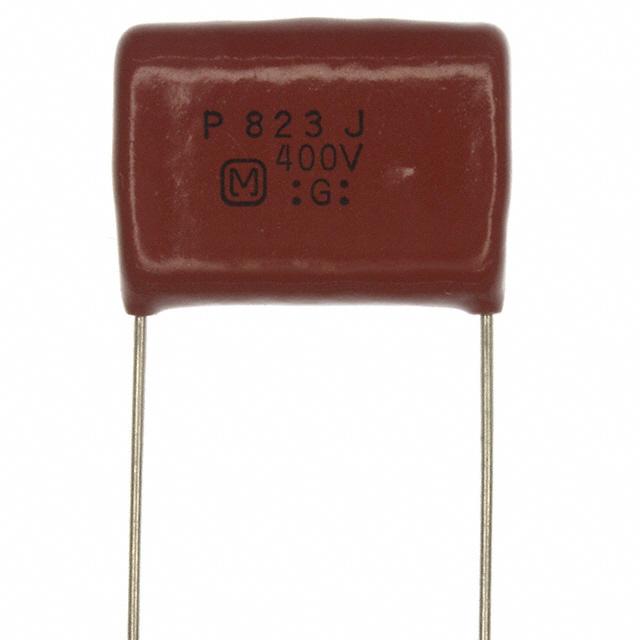 ECQ-P4823JU Panasonic Electronic Components