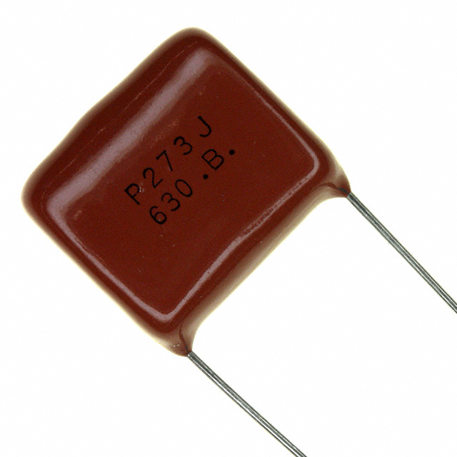 ECQ-P6273JU Panasonic Electronic Components