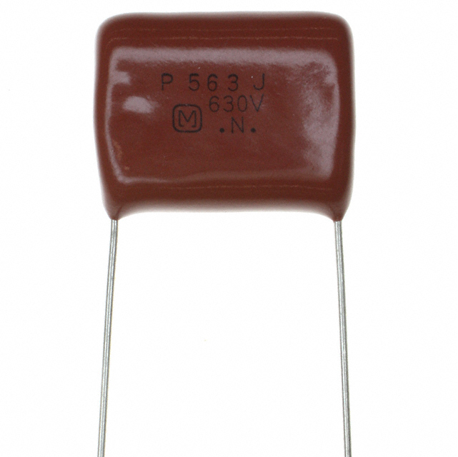 ECQ-P6563JU Panasonic Electronic Components