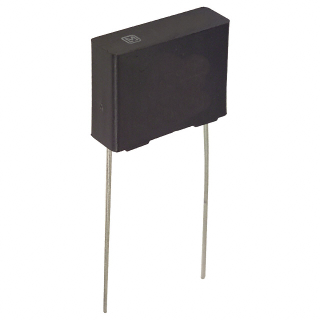 ECQ-U2A102ML Panasonic Electronic Components