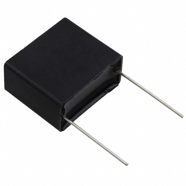 ECQ-U2A105KL Panasonic Electronic Components
