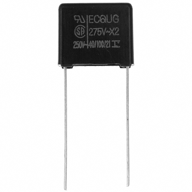 ECQ-U2A473MG Panasonic Electronic Components