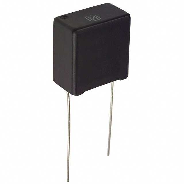 ECQ-U2A683MG Panasonic Electronic Components