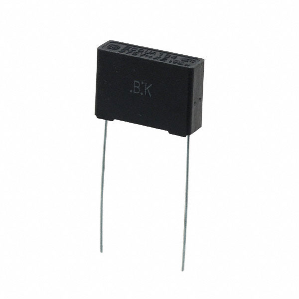 ECQ-UAAF104K Panasonic Electronic Components