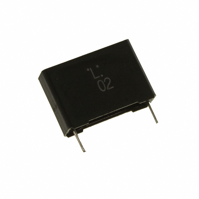 ECQ-UAAF104SA Panasonic Electronic Components