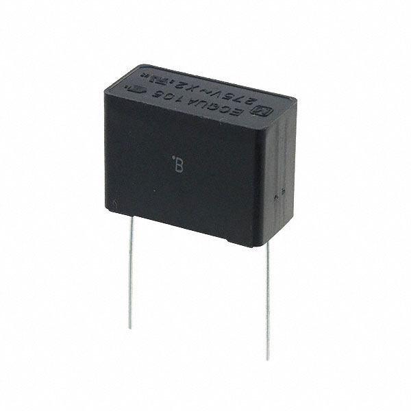 ECQ-UAAF105M Panasonic Electronic Components