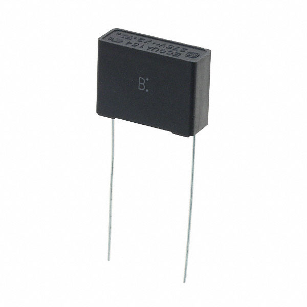 ECQ-UAAF154M Panasonic Electronic Components