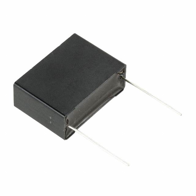 ECW-FG2J305P1 Panasonic Electronic Components