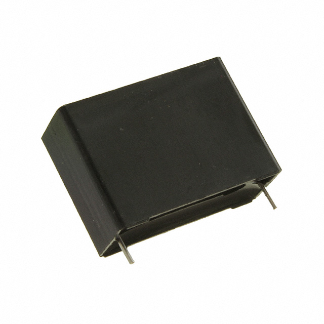 ECQ-UAAF155SA Panasonic Electronic Components