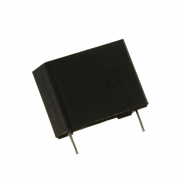 ECQ-UAAF224TA Panasonic Electronic Components