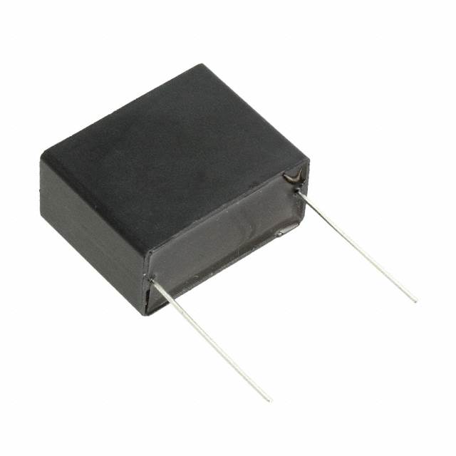 ECQ-UAAF225M Panasonic Electronic Components