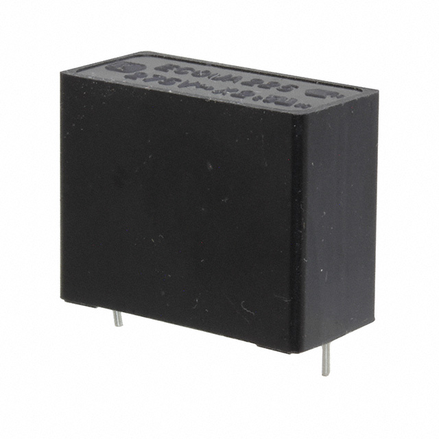 ECQ-UAAF225SA Panasonic Electronic Components