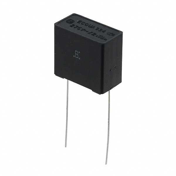 ECQ-UAAF334M Panasonic Electronic Components