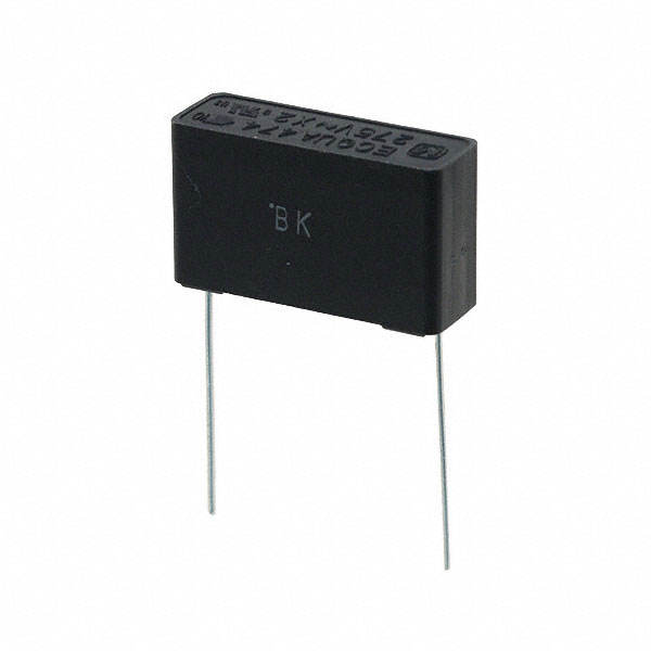 ECQ-UAAF474K Panasonic Electronic Components