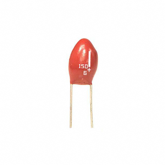 ECS-F0JE157 Panasonic Electronic Components