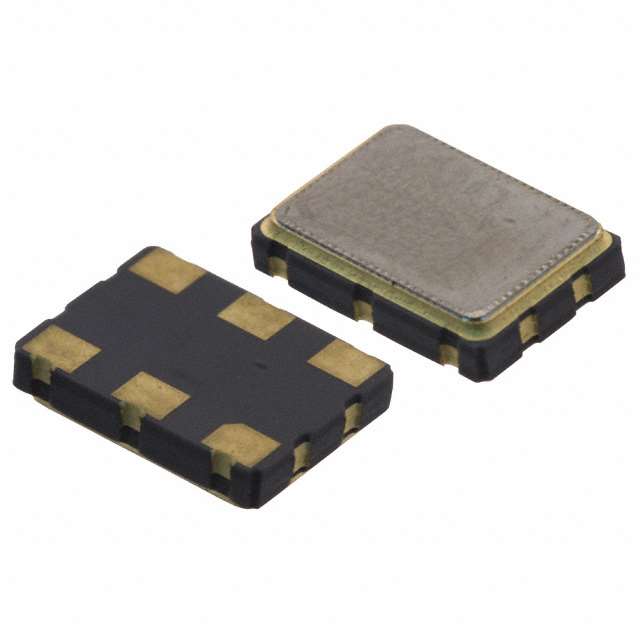 ECS-LVDS33-2500-BN ECS Inc.