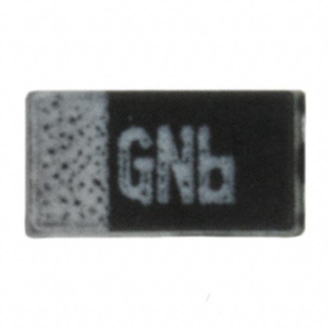 ECS-T0GP335R Panasonic Electronic Components