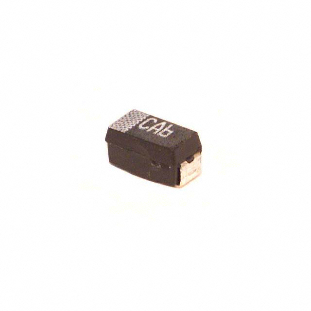 ECS-T1CY105R Panasonic Electronic Components