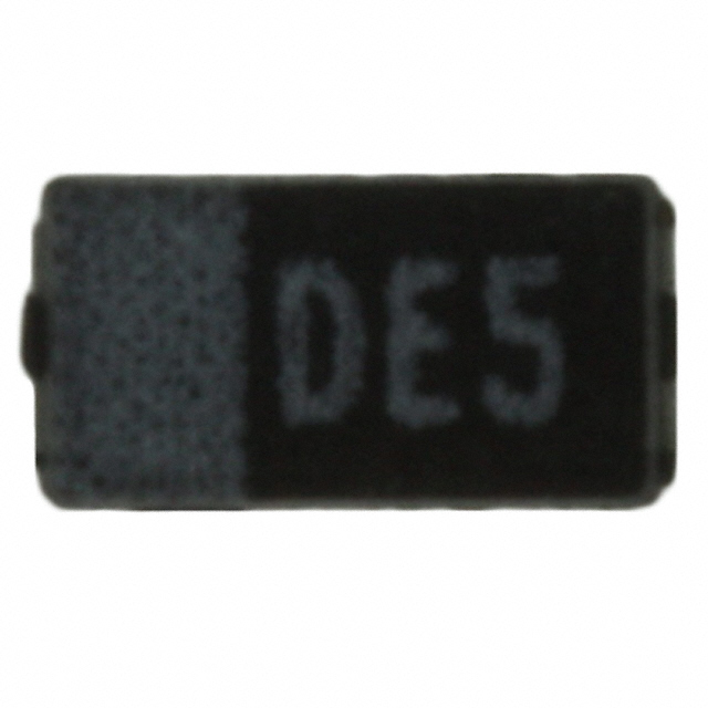 ECS-T1DP154R Panasonic Electronic Components