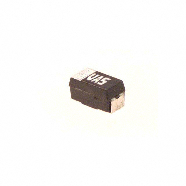 ECS-T1VY104R Panasonic Electronic Components