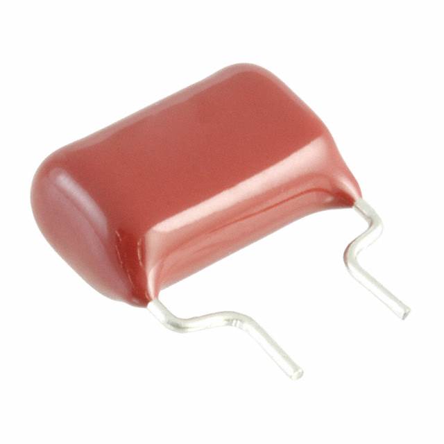 ECW-FD2W105JB Panasonic Electronic Components