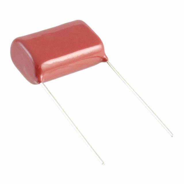 ECW-FD2J475J Panasonic Electronic Components