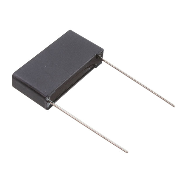 ECW-FE2J104P5 Panasonic Electronic Components