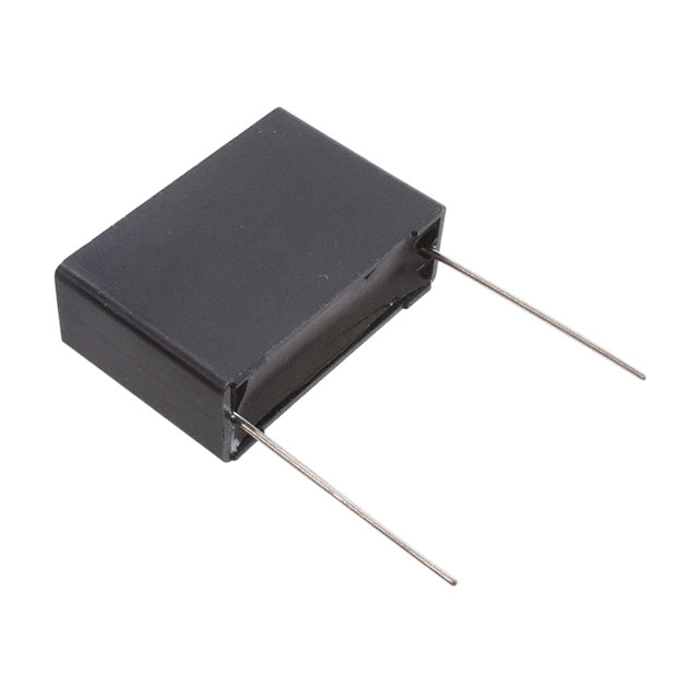 ECW-FE2J155P5 Panasonic Electronic Components
