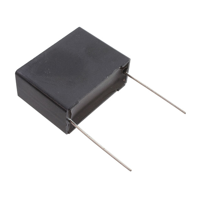 ECW-FE2J225P5 Panasonic Electronic Components