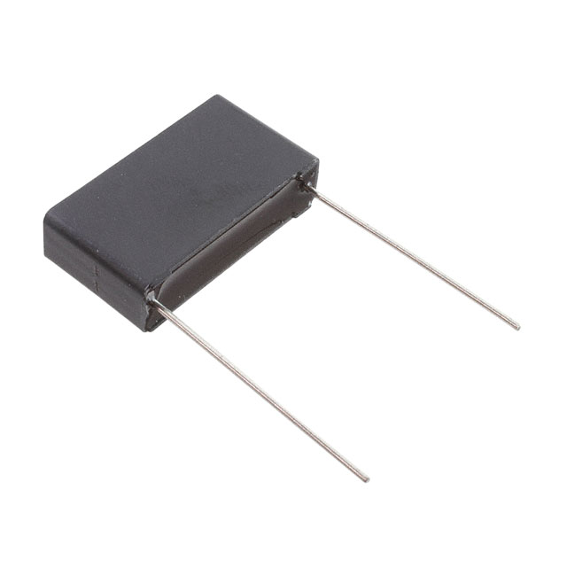 ECW-FE2J334P5 Panasonic Electronic Components