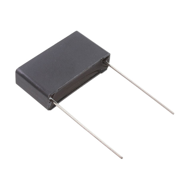 ECW-FE2J334Q5 Panasonic Electronic Components